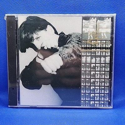 The Sky & The Ground by Pierce Turner (CD 1989 Beggars Banquet) Folk NEW u-8IME