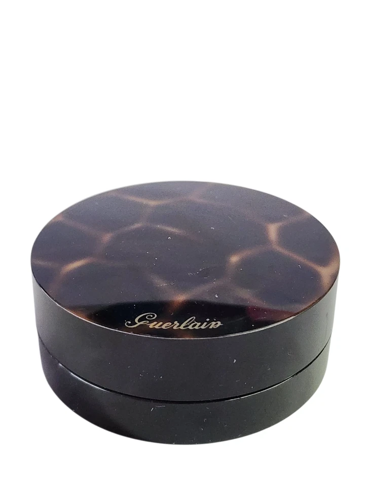 Guerlain Terracotta Africa Rythm Pearly Sun Powder for Face & Body .21 oz - NWOB - Image 3 of 3