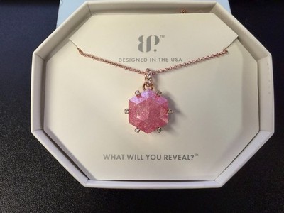 Bomb Party OG Necklace - Unyielding Spirit
