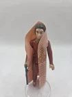 Vintage Bespin Princess Leia Star Wars Figure 1980 - COMPLETE No Repro