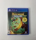Rayman Legends (Sony PlayStation 4, 2014)
