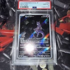 2023 Pokemon SV2a Japanese Mewtwo AR 183/165 Art Rare 151 PSA 10 GEM MT