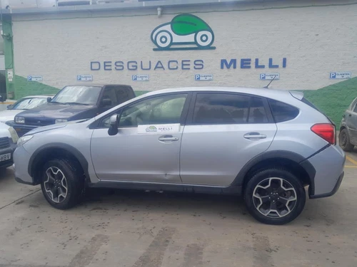 A12AG05 Tubo para SUBARU XV (G33/G43) Active 2015 8748141 - Imagen 5 de 10