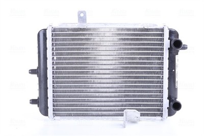 Nissens kühler 60363 passend für AUDI A4 for sale online | eBay