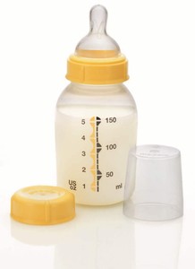 medela 5 oz bottles