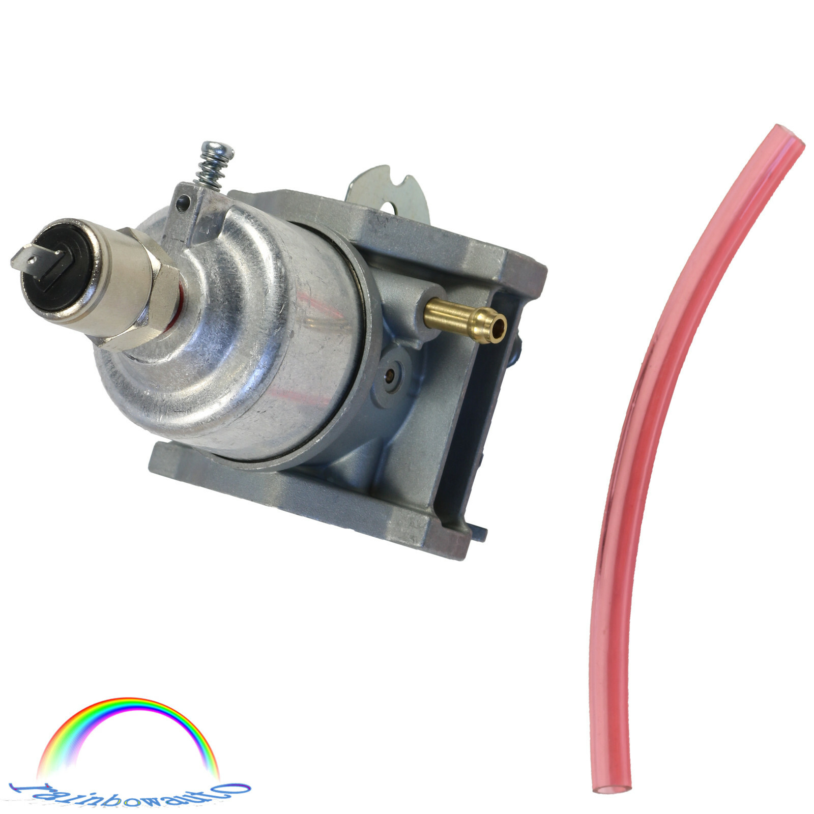 Per JOHN DEERE LX186 GT262 GT275 325 185 260 180 AM122605 Gruppo - Foto 9