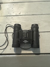 Dakota Portable Small Binoculars 8x21 378 Feet/1000 Yards