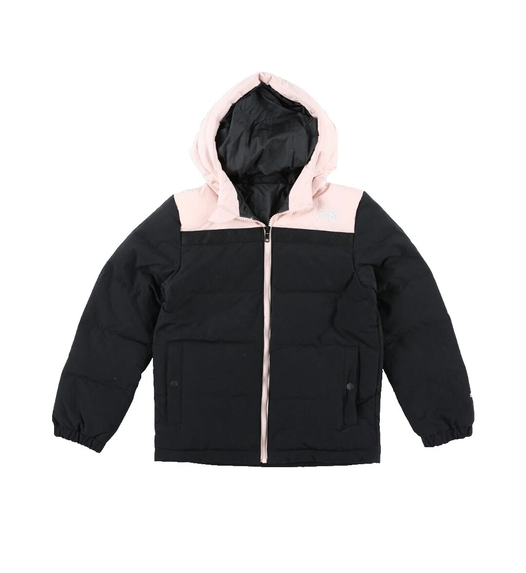 Black The North Face Outerwear for Boys
