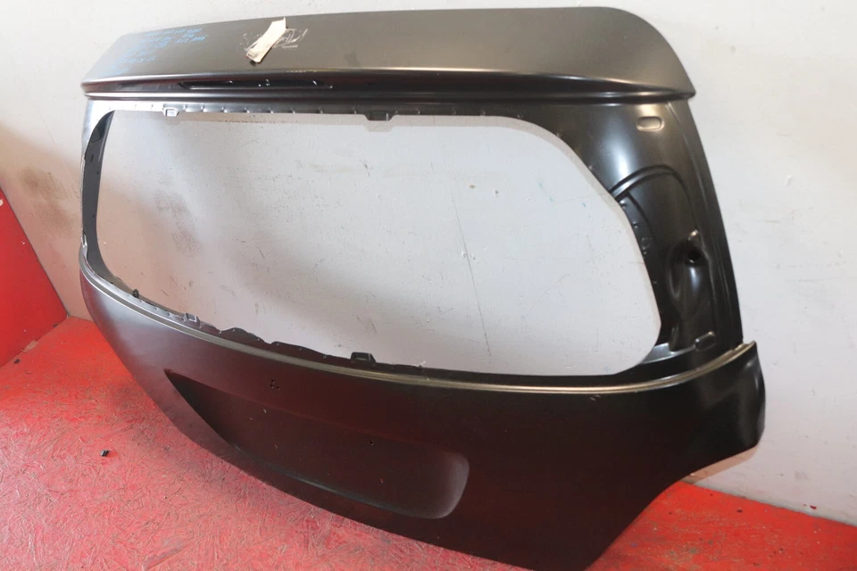 2006 2013 MERCEDES BENZ W251 R350 R320 R63 AMG REAR LIFTGATE SHELL OEM - Image 3 of 4