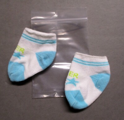 American Girl GOTY 2020 JOSS Cheerleading SOCKS to Cheer Nfinity Backpack *New