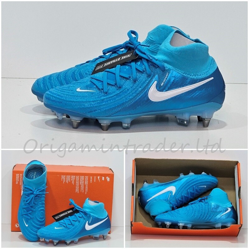 Nike Phantom Luna II Elite SG-Pro `Player Edition` HF4359-400