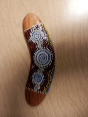 Boomerang Australia 6
