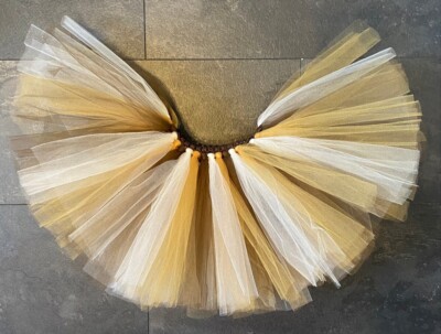 Regenbogen Tutu, Pastell Regenbogen Tutu, Einhorn Tutu, Meerjungfrau Tutu, Osteroutfit