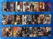 Xena: Warrior Princess SINGLE Non-Sport Trading card by Topps 1998