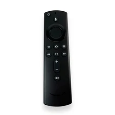 Amazon Fire Stick Remote Control R-NZ 201-180360 Black