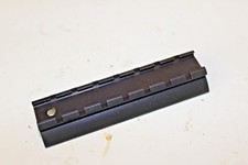 Sks Top Receiver Cover Tap And Screw Scope Mount Rail Y6