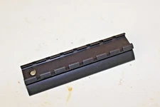 SKS Top Receiver Cover tap and screw scope mount rail Y6
