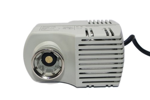 SIEMENS SFA21/18 ELECTRIC ACTUATOR - Picture 7 of 8