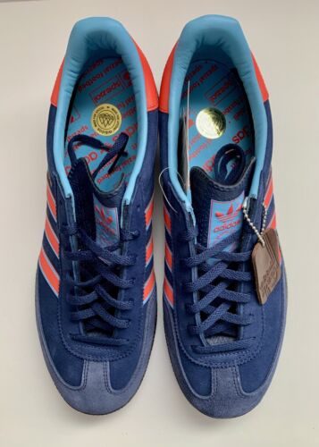 Adidas Spzl Manchester 89 FX1500 US 9.5 UK 9 Euro 43.3 New in Box