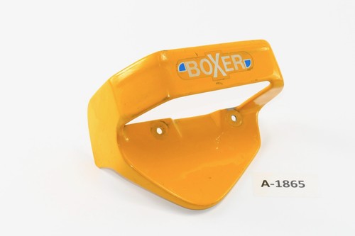 BMW R 1100 R 259 Bj 2000 - Abdeckung Verkleidung Ölkühler rechts A1865