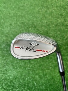 Harry Taylor Wedge | eBay