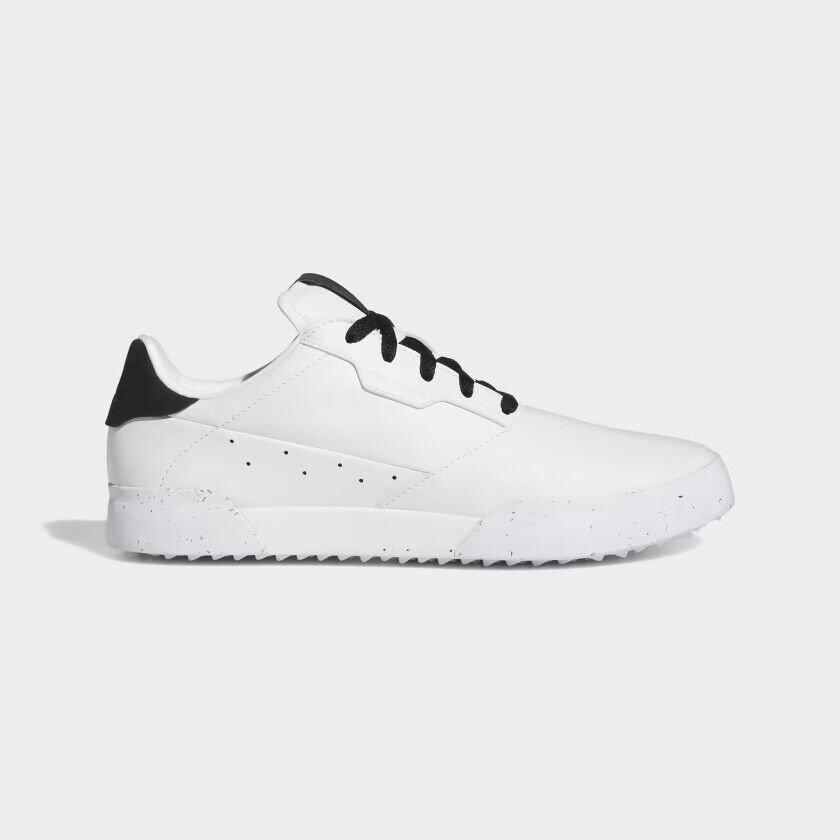 Adidas Adicross White Men's Retro Golf Shoe- GZ6968 | eBay Adidas Adicross White Men's Retro Golf Shoe- GZ6968 | eBay