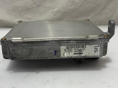 01-03 Honda Civic 1.7L ECU ECM PCM Engine Computer 37820-PLR-L55