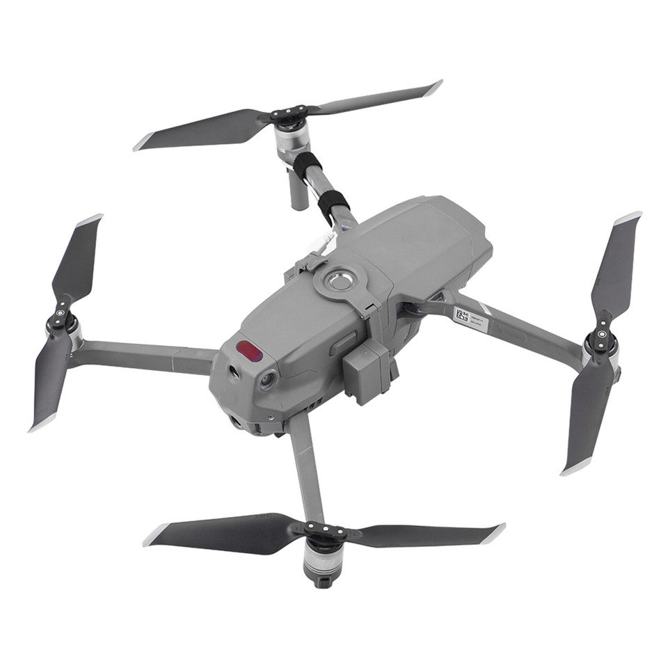 Pour Mavic 3-classique-Lanceur de système Airdrop pour DJI Mavic Air 2