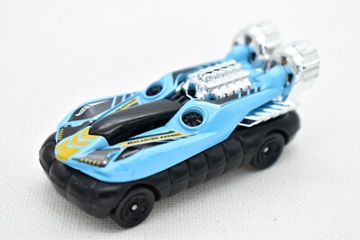 Hot Wheels Loose Hover Storm 2014 Malasia