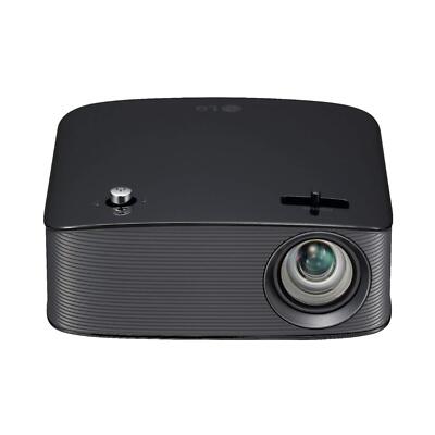 LG PH150B 720p Wireless LCOS Projector 719192614857| eBay