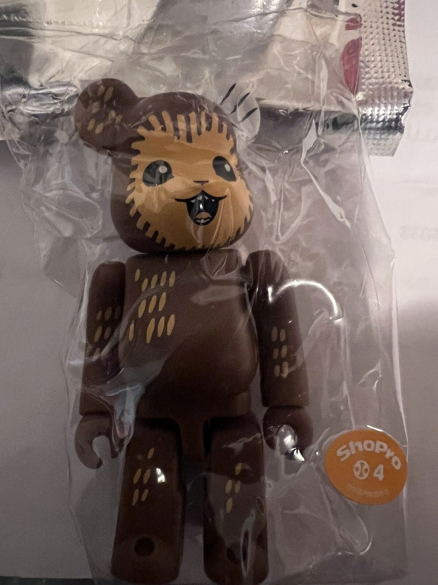 MEDICOM TOY - MEDICOM TOY BE＠RBRICK SERIES 42 Medicom Toy series 42 bearbrick Be@rbrick Case of 24pcs 25th