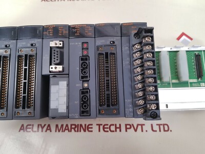 Mitsubishi Melsec Q61P-A2,Q06HCPU,QJ61BT11N,QJ71C24,QJ71LP21 Mitsubishi Melsec Q61P-A2,Q06HCPU,QJ61BT11N,QJ71C24,QJ71LP21