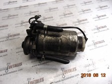 Filtre à carburant Toyota VERSO