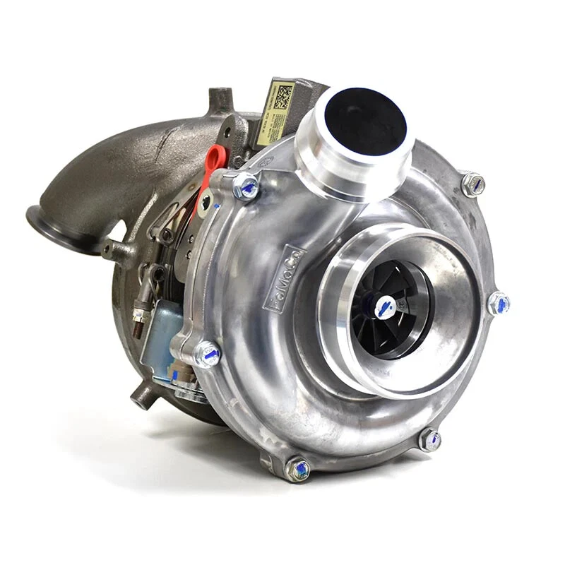 OEM Ford Stock Replacement Turbocharger For 15-19 F-250/F-350 6.7L Powerstroke Foto 2 de 4