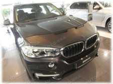Capot BMW X6
