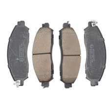 For Nissan Serena C27 2016-2022 Front Brake Pads Set