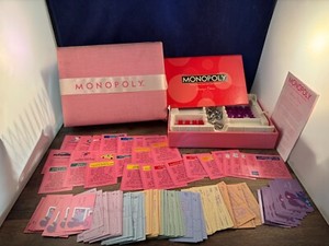 Boutique Monopoly for sale | eBay