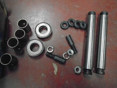 1957-1960 Ford F-350 Truck Front King Pin Set, NOS B7Y-3111-A