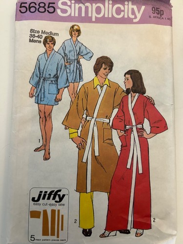 Simplicity .Vintage Sewing Patterns. Complete.Used. - Picture 53 of 65