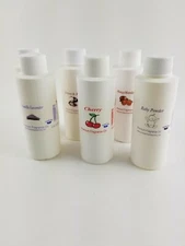 Sensual Scents Premium Fragrance oil 2 Oz Long Lasting Scent Difuser Soap Candle