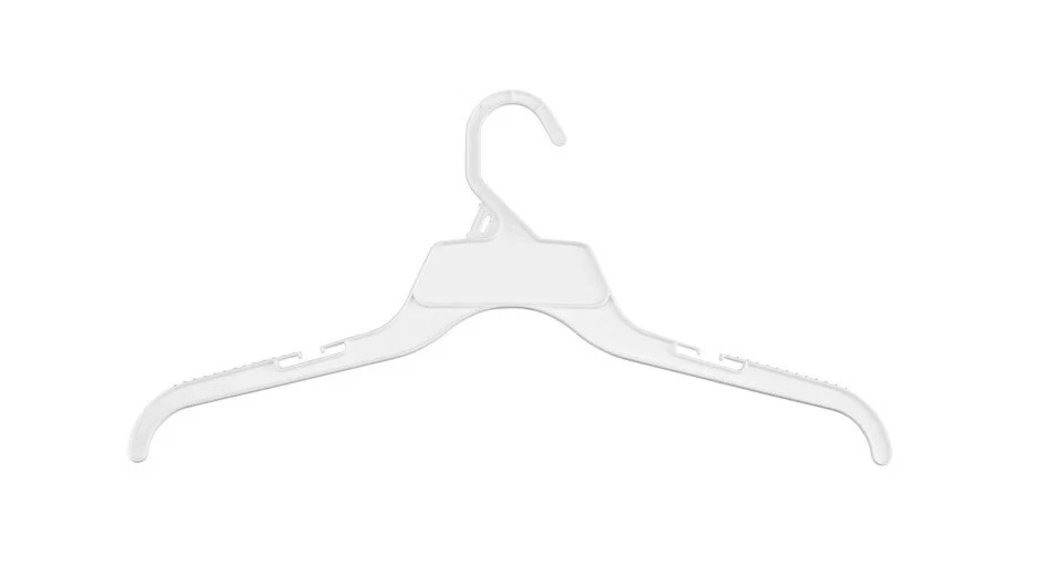 Plastic Hangers, Clothes storage