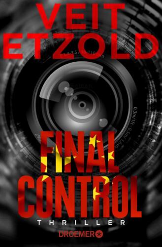 Veit Etzold / Final Control /  9783426307090 - Foto 1 di 1