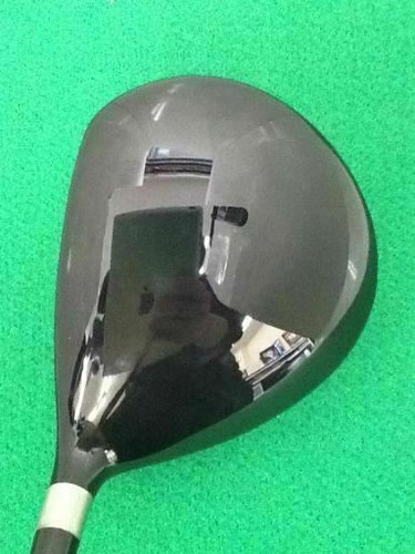 ROYAL COLLECTION GOLF CLUB DRIVER BBD 106V FORGED 2014 LOFT-9.5 S-FLEX - Picture 3 of 4