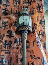 Moteur Alfa Romeo ALFA 90