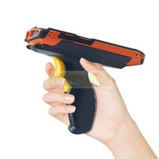 ORANGE Protective Cover Case Hand Strap For Zebra TC51 TC510K TC52 TC56 TC57 A