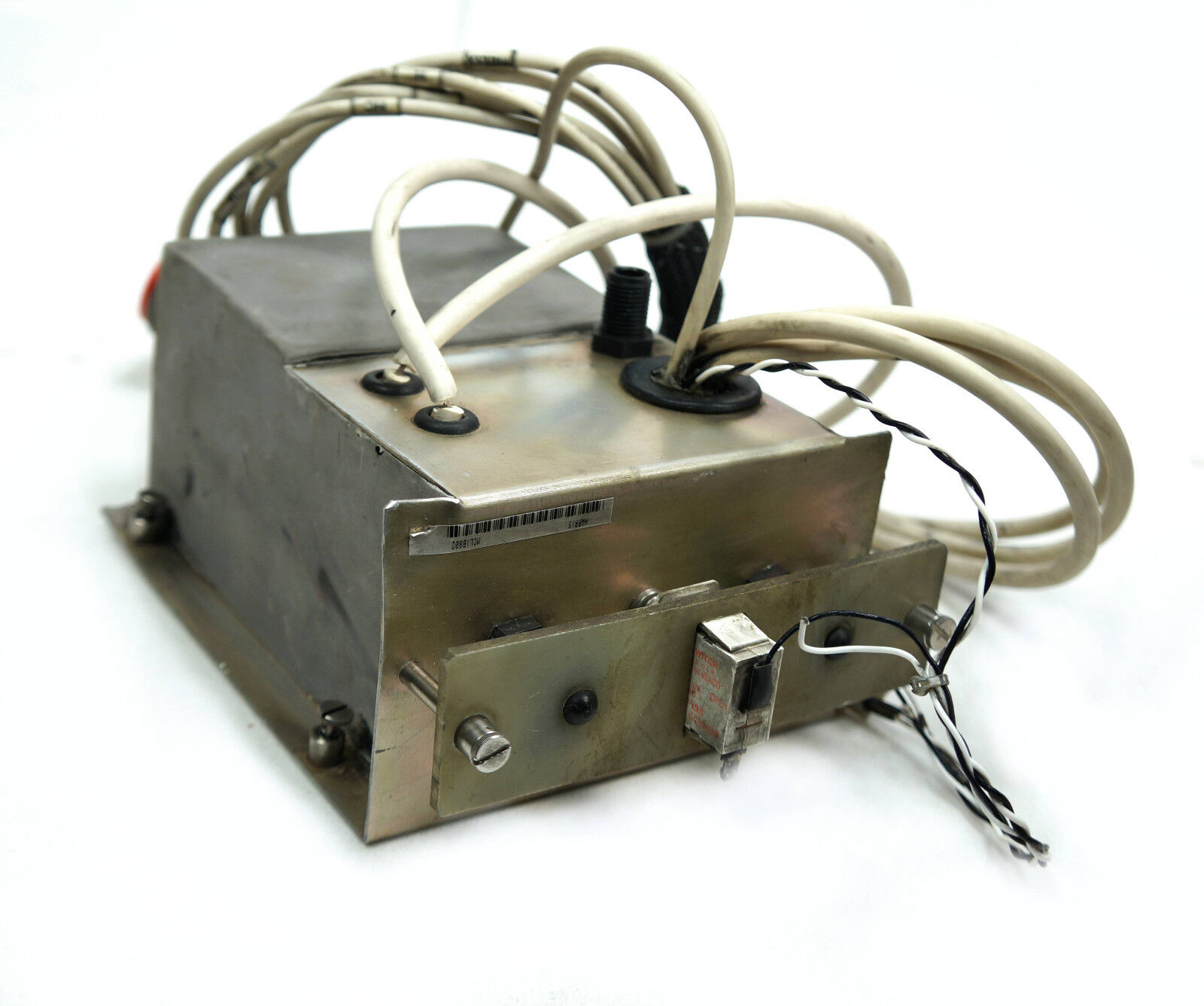 anode switch
