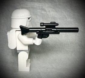 LEGO Star Wars - Snowtrooper - Minifigure sw0115