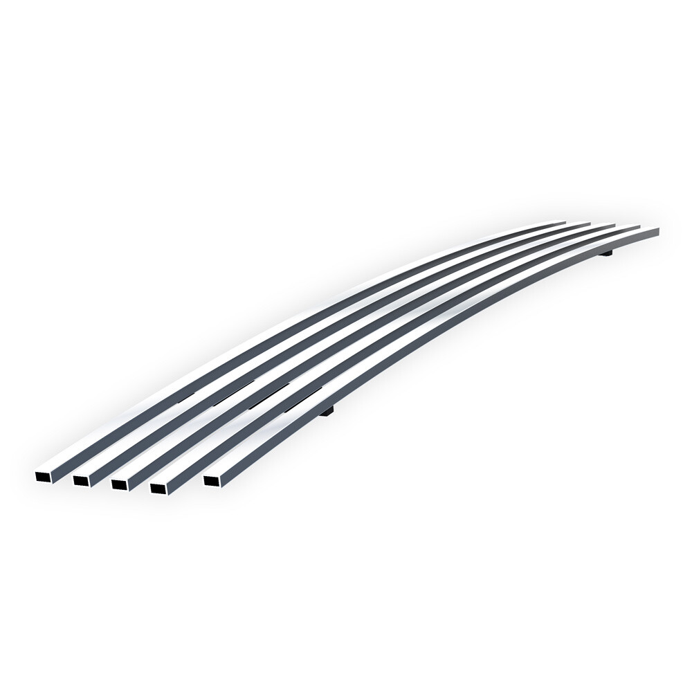 Grille Retainer Clip Black Plastic For GMC Canyon 2004-2012 13mm - Foto 8