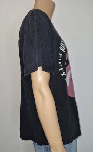 Vintage 2013 The Rolling Stones 50 Years Tour T Shirt Size 2XL - Picture 4 of 7