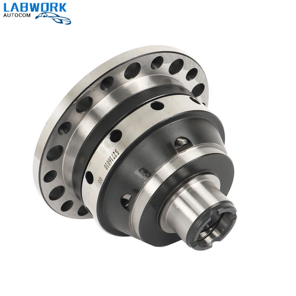 LSD Limited Slip Diff For 1990-2001 Acura Integra LS GS RS B18 B18A B18B - Image 4 of 4